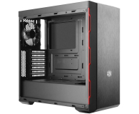 COOLER MASTER MasterBox MB600L MCB-B600L-KA5N-S00 - 420782 - zdjęcie 4